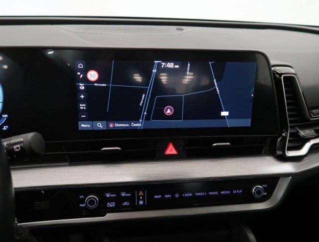 Kia Sportage  1.6 CRDi 