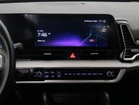 Kia Sportage  1.6 CRDi 