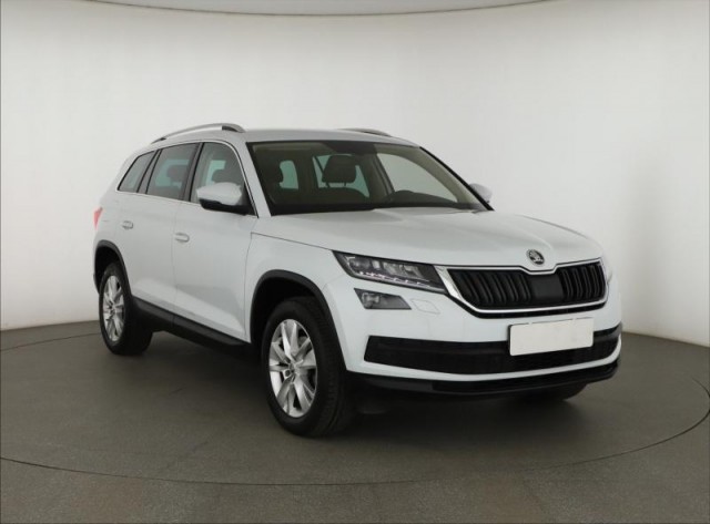 Škoda Kodiaq  2.0 TDI Style