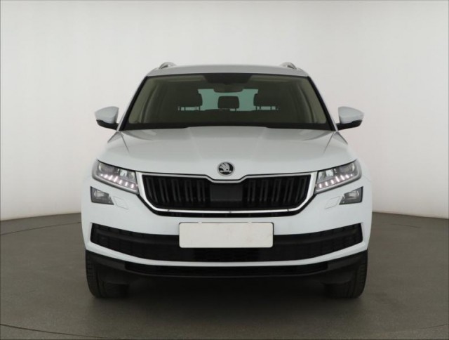 Škoda Kodiaq  2.0 TDI Style