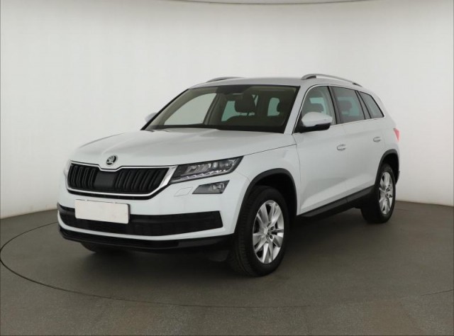 Škoda Kodiaq  2.0 TDI Style