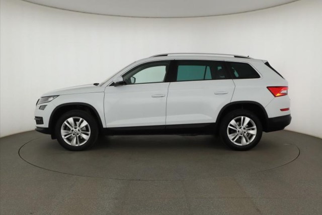Škoda Kodiaq  2.0 TDI Style