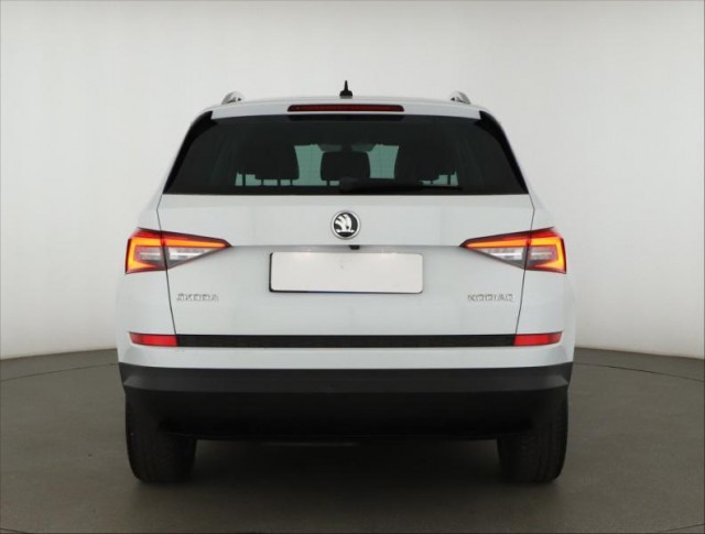 Škoda Kodiaq  2.0 TDI Style