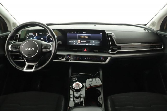 Kia Sportage  1.6 T-GDI MHEV 