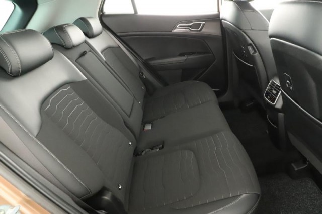 Kia Sportage  1.6 T-GDI MHEV 