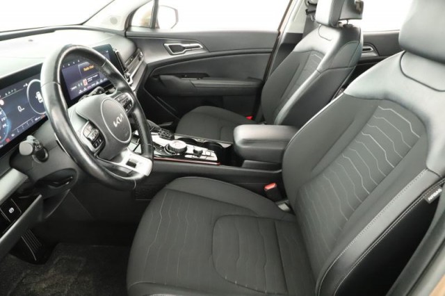 Kia Sportage  1.6 T-GDI MHEV 