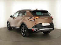 Kia Sportage  1.6 T-GDI MHEV 