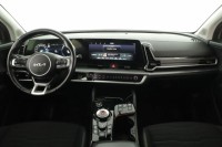 Kia Sportage  1.6 T-GDI MHEV 