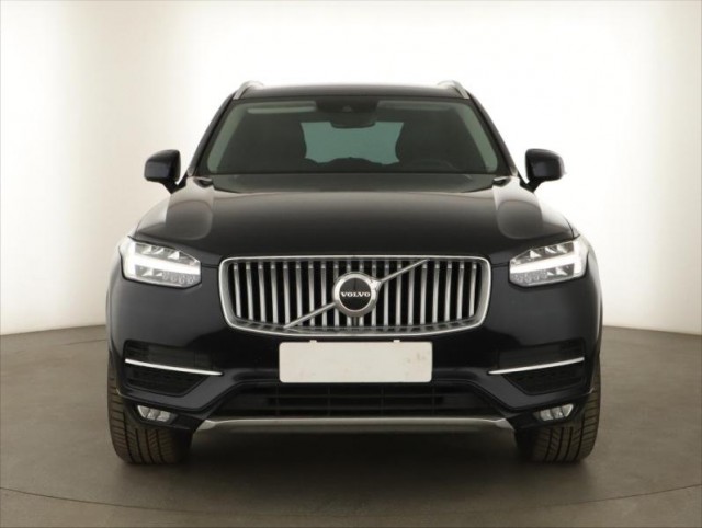 Volvo XC90  D5 AWD 