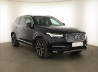 Volvo XC90  D5 AWD 
