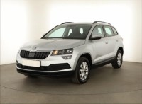 Škoda Karoq  1.5 TSI 