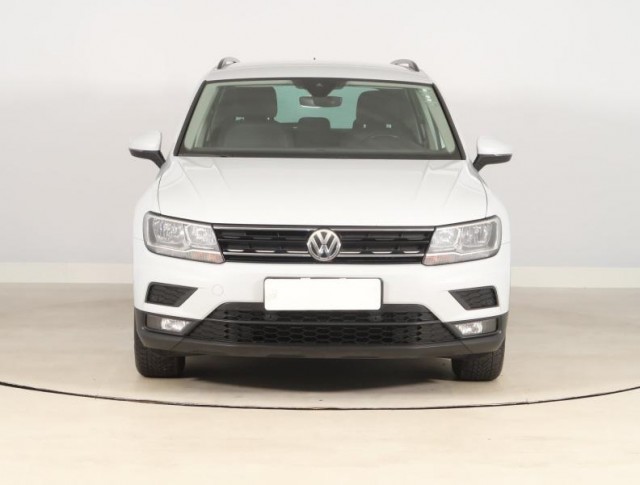 Volkswagen Tiguan  2.0 TDI Comfortline