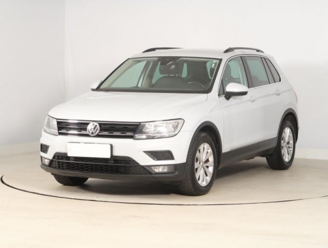 Volkswagen Tiguan  2.0 TDI Comfortline