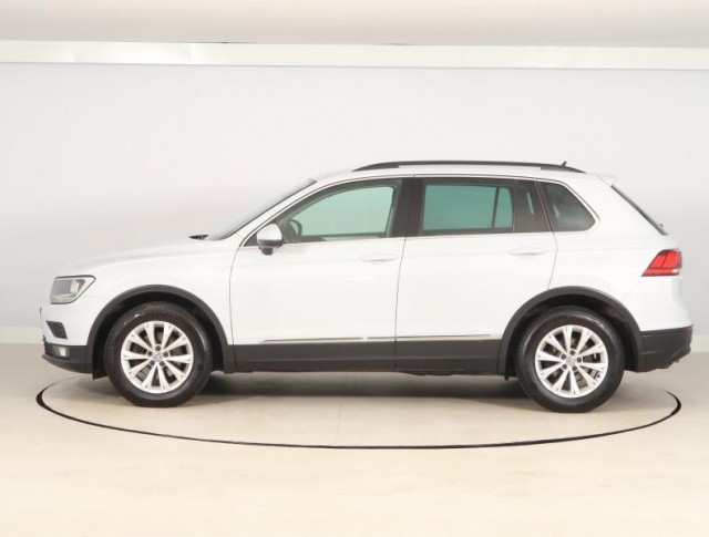 Volkswagen Tiguan  2.0 TDI Comfortline