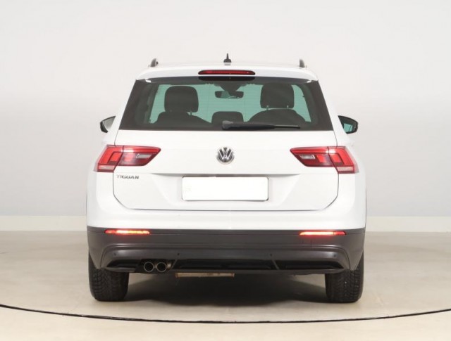 Volkswagen Tiguan  2.0 TDI Comfortline