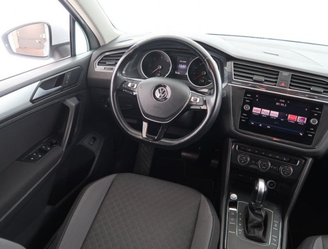 Volkswagen Tiguan  2.0 TDI Comfortline