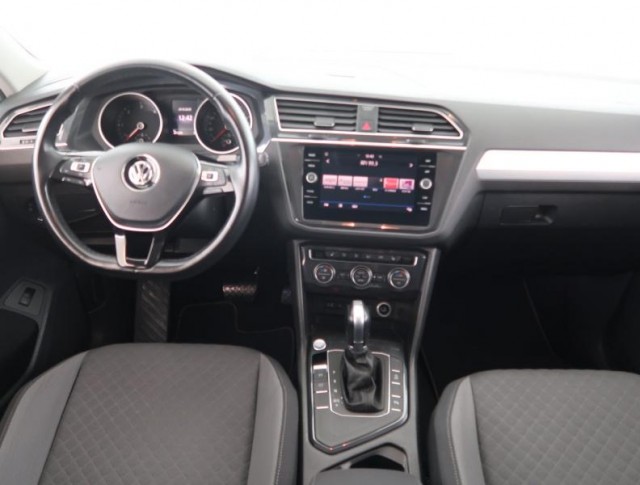 Volkswagen Tiguan  2.0 TDI Comfortline