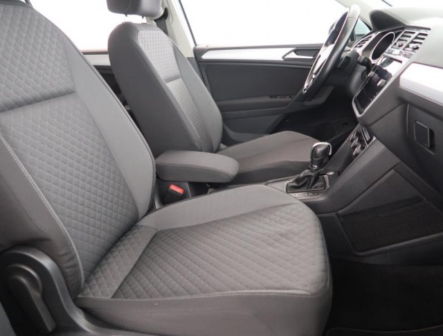 Volkswagen Tiguan  2.0 TDI Comfortline