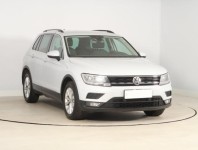 Volkswagen Tiguan  2.0 TDI Comfortline