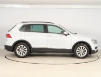 Volkswagen Tiguan  2.0 TDI Comfortline