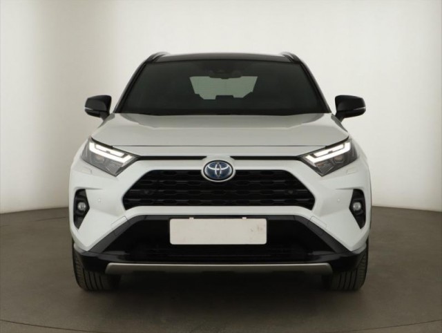 Toyota RAV 4  2.5 Hybrid Selection