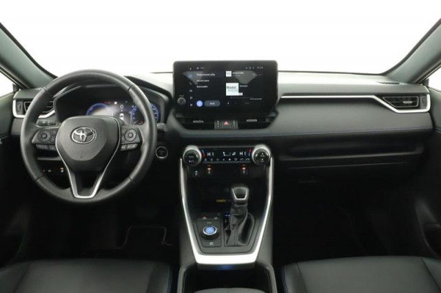 Toyota RAV 4  2.5 Hybrid Selection
