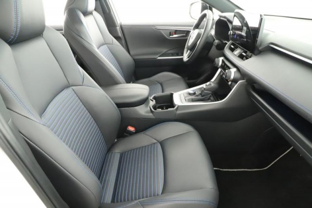 Toyota RAV 4  2.5 Hybrid Selection