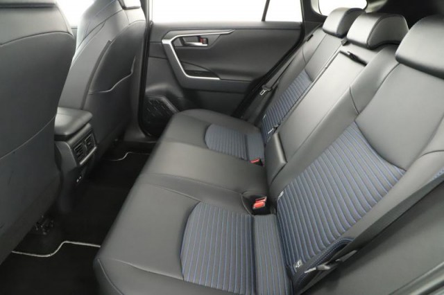 Toyota RAV 4  2.5 Hybrid Selection