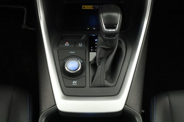 Toyota RAV 4  2.5 Hybrid Selection