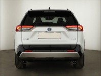 Toyota RAV 4  2.5 Hybrid Selection