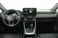 Toyota RAV 4  2.5 Hybrid Selection