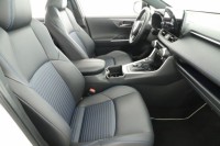 Toyota RAV 4  2.5 Hybrid Selection