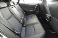 Toyota RAV 4  2.5 Hybrid Selection