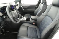 Toyota RAV 4  2.5 Hybrid Selection