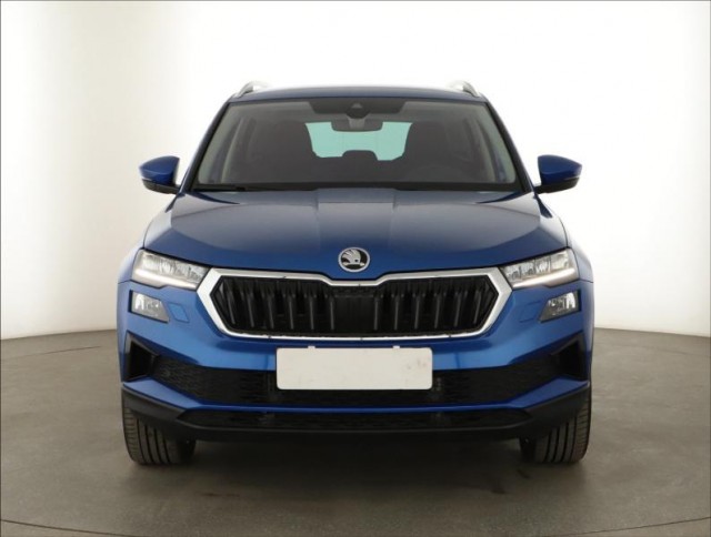 Škoda Karoq  2.0 TDI Drive