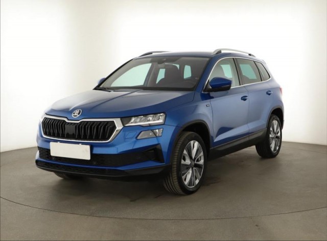 Škoda Karoq  2.0 TDI Drive
