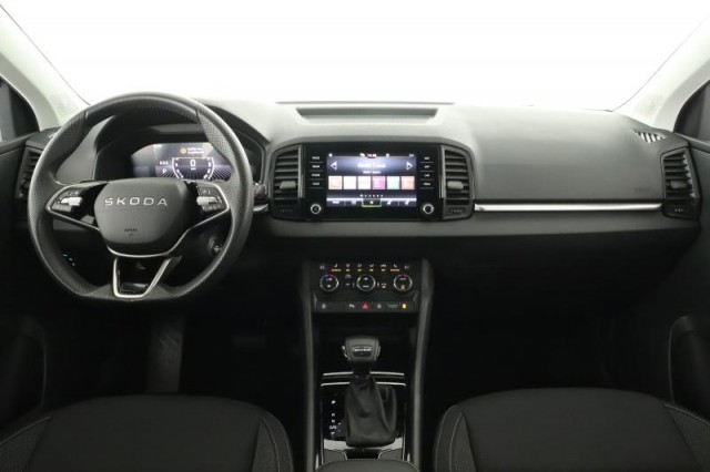 Škoda Karoq  2.0 TDI Drive