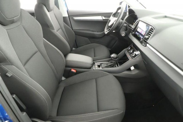 Škoda Karoq  2.0 TDI Drive