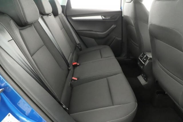 Škoda Karoq  2.0 TDI Drive