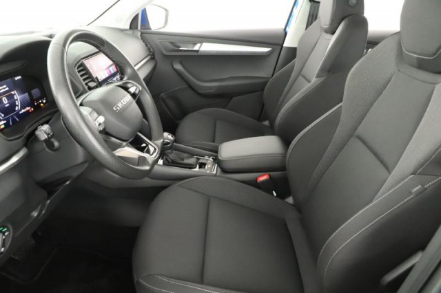 Škoda Karoq  2.0 TDI Drive