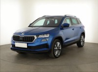 Škoda Karoq  2.0 TDI Drive