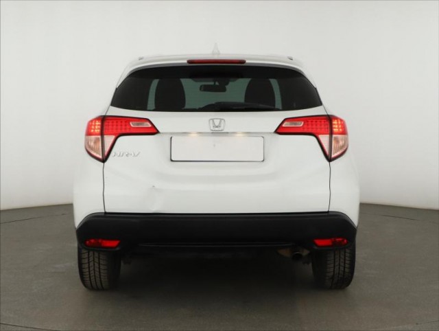 Honda HR-V  1.5 i-VTEC 