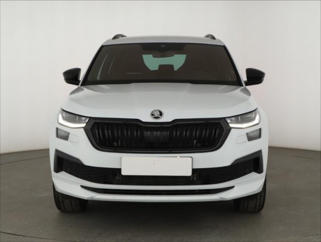 Škoda Kodiaq  2.0 TDI 