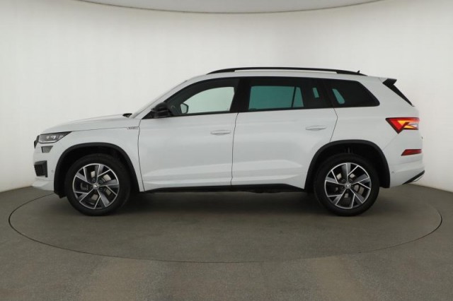 Škoda Kodiaq  2.0 TDI 