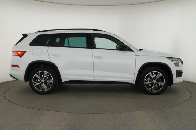 Škoda Kodiaq  2.0 TDI 