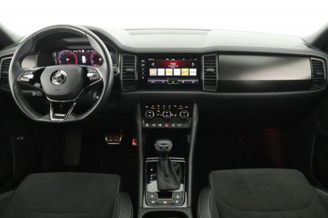 Škoda Kodiaq  2.0 TDI 