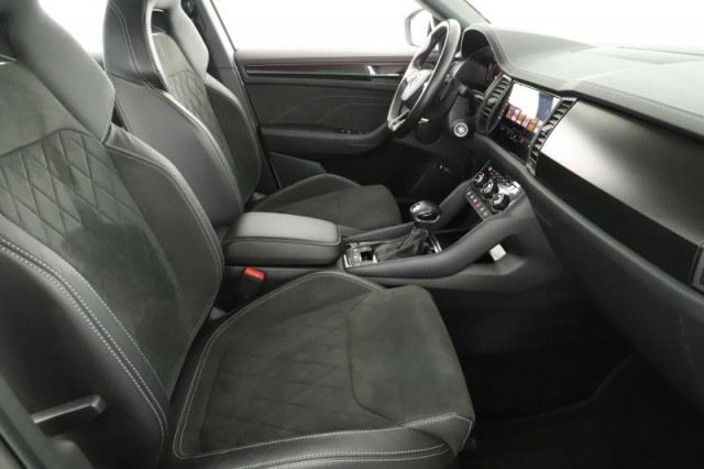 Škoda Kodiaq  2.0 TDI 