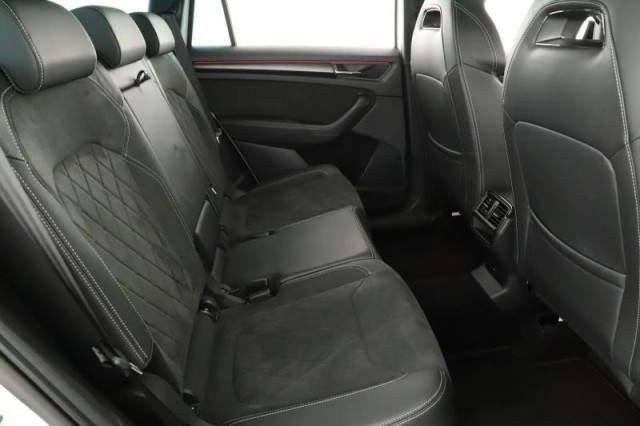 Škoda Kodiaq  2.0 TDI 