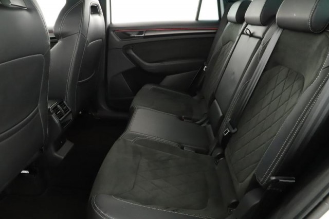 Škoda Kodiaq  2.0 TDI 