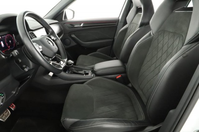 Škoda Kodiaq  2.0 TDI 